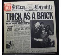 Jethro Tull - Thick As A Brick