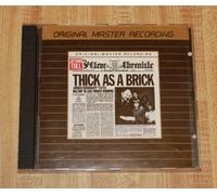 Jethro Tull - Thick As A Brick