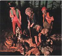 Jethro Tull - This Was (40Th Anniversary Coll.Ed.