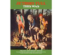 Jethro Tull - This Was (50th Anniversary Edition)