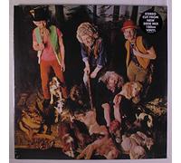 JETHRO TULL - this was LP