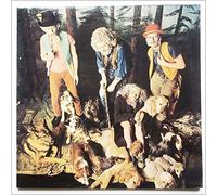 Jethro Tull - THIS WAS LP (VINYL) UK CHRYSALIS