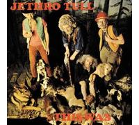 JETHRO TULL - THIS WAS(ltd.reissue)