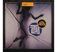 Jethro Tull - Under Wraps