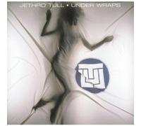 Jethro Tull - Under Wraps by Jethro Tull Enhanced, Original recording remastered edition (2005) Audio CD