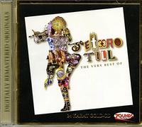 Jethro Tull - Very best of