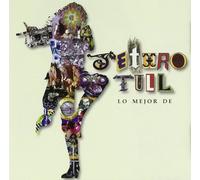 Jethro Tull - Very Best of Jethro Tull [Import]