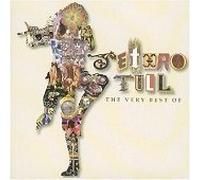 Jethro Tull - Very Best of [Ltd. Re-Issue]
