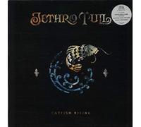 Jethro Tull - (VINYL LP) Catfish Rising