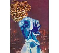 JETHRO TULL - War Child