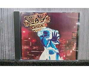 Jethro Tull - War Child