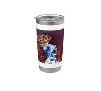 Jethro Tull War Child Bicchiere termico in acciaio inox doppia parete