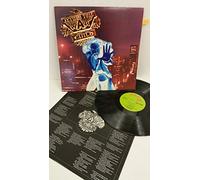 Jethro Tull - War Child (UK 1974)