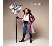 JETHRO TULL - Warchild 2 (2023) LP Vinyl