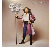 JETHRO TULL - Warchild 2 (2023) LP Vinyl