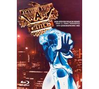 Jethro Tull - Warchild - Blu-ray (in uscita)