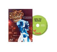 Jethro Tull - Warchild