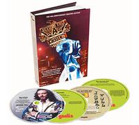 Jethro Tull Warchild: Theatre Edition (CD) 40th Anniversary Album with DVD