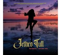 Jethro Tull - Watching Us Watching Them (Magenta Vinyl)
