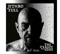 Jethro Tull - Zealot Gene (LP + CD)