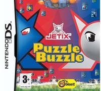 Jetix puzzle buzzle [Edizione : Francia]