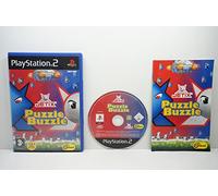 Jetix Puzzle Buzzle - PEGI [Edizione: Paesi Bassi]