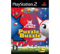 Jetix Puzzle Buzzle /PS2