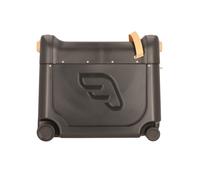 JetKids BedBox 4 ruote Carrello per bambini 36 cm nero