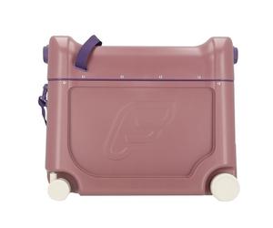 JetKids BedBox 4 ruote Carrello per bambini 39 cm viola