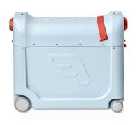 Stokke - Valigia Jetkids Bedbox + Zaino Jetkids Crew in OMAGGIO