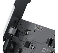 JetKVM ATX Extension Board/ Power Control Extension Applicable to JetKVM Remote Computer Controller for /Windows A