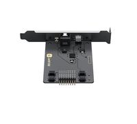 JetKVM ATX Extension Board/ Power Control Extension Applicable to JetKVM Remote Computer Controller for /Windows A