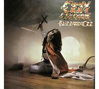 JETLP234 LP Blizzard Of Ozz VINYL