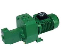 Jetly - getto 151m - Pompa di superficie biellulare autoadescante 1.1kw mono
