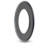 NiSi JetMag Pro - Anello adattatore da 62 mm a 82 MAG - Filtro magnetico per obiettivi con filettatura da 62 mm, compatibile con filtri JetMag 82MAG - Ultra sottile, in alluminio resistente,