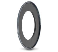 NiSi JetMag Pro - Anello adattatore da 62 mm a 82 MAG - Filtro magnetico per obiettivi con filettatura da 62 mm, compatibile con filtri JetMag 82MAG - Ultra sottile, in alluminio resistente,