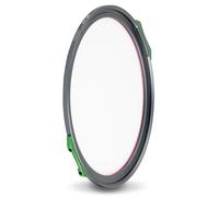 JetMag Pro - Filtri UV e UV/IR, NC UV, 82 mm