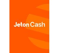 JetonCash 500 EUR Voucher GLOBAL