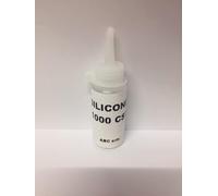 Jet's ABC Olio Grasso Siliconico x Differenziale Ammortizzatore 1000 CST automodelli R/C Scoppio Elettrico Confezione 70ml per Tamiya Losi Mugen Kyosho HSP Wltoys Himoto Seben Buggy Monster On Road