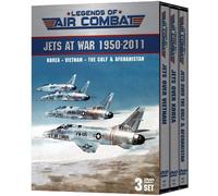 Jets at War:1950-2011 - Jets at War: 1950-2011