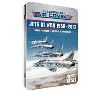 Jets at War 1950-2013