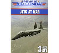 Jets at War