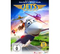 Jets - Helden der Lüfte