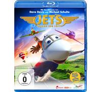 Jets - Helden der Lüfte