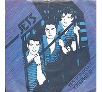 JETS - JETS - YES TONIGHT JOSEPHINE - 7 INCH VINYL / 45