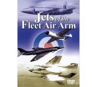 Jets Of The Fleet Air Arm [DVD] [Edizione: Regno Unito]
