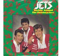 Jets* - Rockin' Around The Christmas Tree