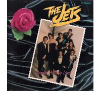 Jets - Sendin' all my love (Justin Strauss 'Summer Splash' Mix, US, 1988) [VINYL]