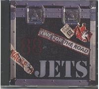 Jets, the - One for the Road