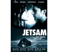 Jetsam (DVD) Shauna Macdonald Alex Reid Jamie Draven Cal Macaninch Adam Shaw